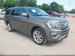 1FMJU1KT2KEA22525 2019 FORD EXPEDITION