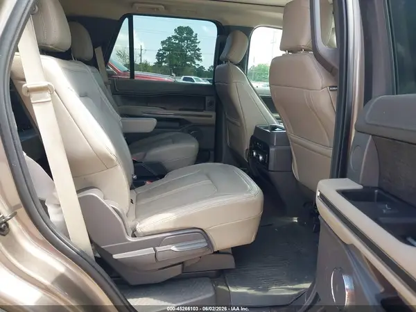 1FMJU1KT2KEA22525 2019 FORD EXPEDITION - Image 8