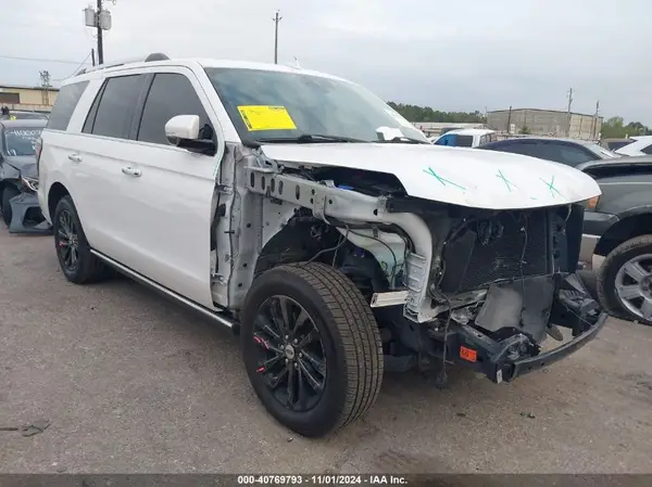 1FMJU1KT2KEA33041 2019 FORD EXPEDITION - Image 1