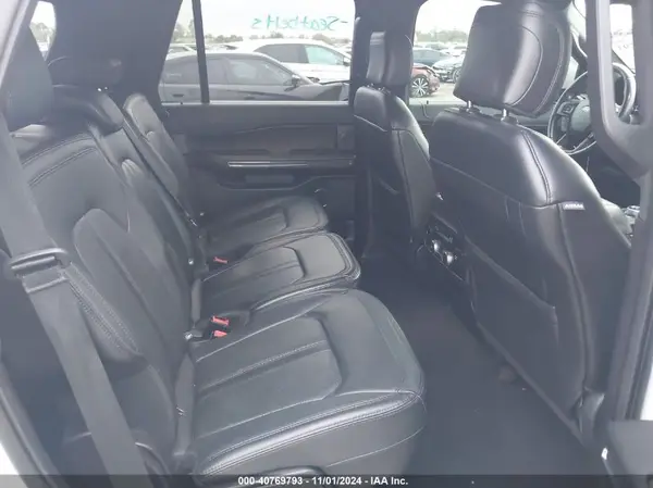 1FMJU1KT2KEA33041 2019 FORD EXPEDITION - Image 8