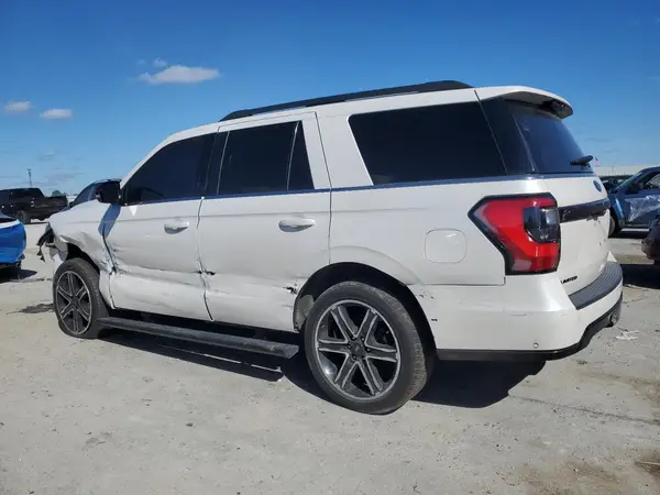 1FMJU1KT2KEA45609 2019 FORD EXPEDITION - Image 2