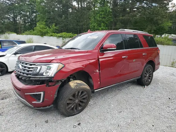 1FMJU1KT2KEA67190 2019 FORD EXPEDITION - Image 1