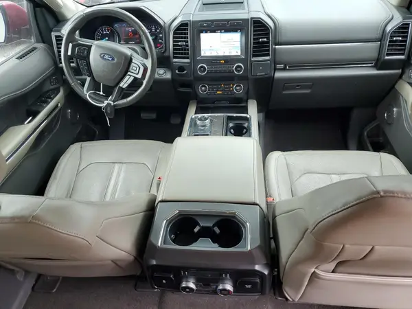 1FMJU1KT2KEA67190 2019 FORD EXPEDITION - Image 8