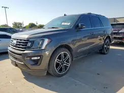 1FMJU1KT2KEA72762 2019 FORD EXPEDITION