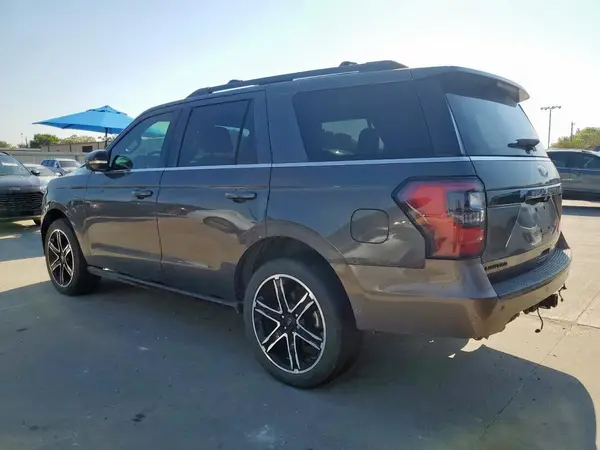 1FMJU1KT2KEA72762 2019 FORD EXPEDITION - Image 2