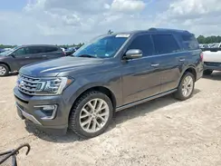 1FMJU1KT2KEA89187 2019 FORD EXPEDITION