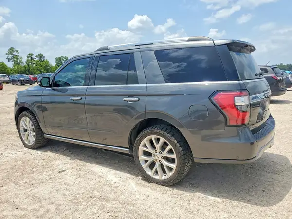 1FMJU1KT2KEA89187 2019 FORD EXPEDITION - Image 2