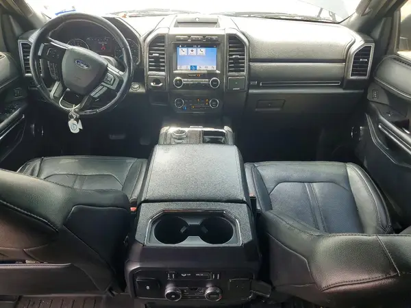 1FMJU1KT2KEA89187 2019 FORD EXPEDITION - Image 8