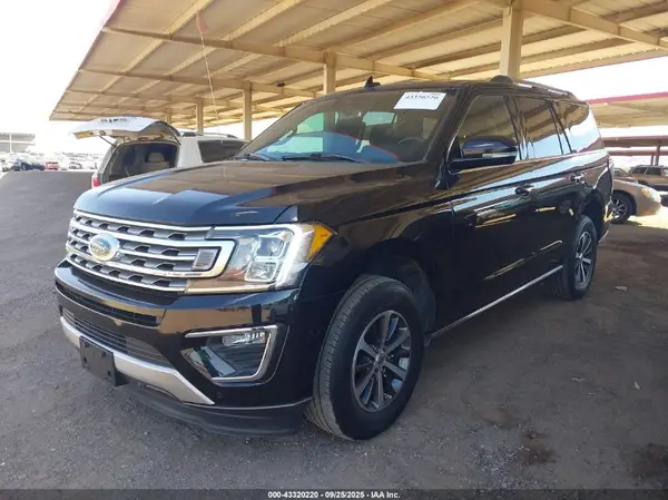1FMJU1KT2LEA39245 2020 FORD EXPEDITION - Image 2