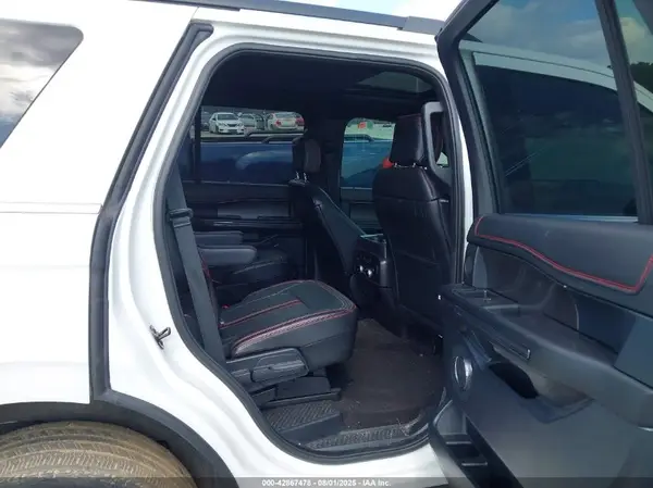 1FMJU1KT2LEA41027 2020 FORD EXPEDITION - Image 8