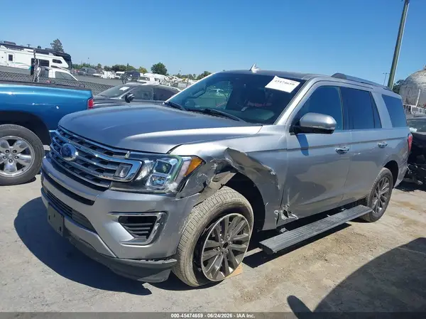 1FMJU1KT2LEA47085 2020 FORD EXPEDITION - Image 2