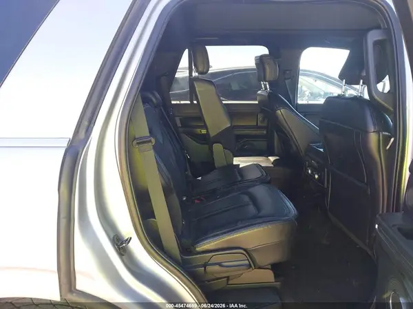 1FMJU1KT2LEA47085 2020 FORD EXPEDITION - Image 8
