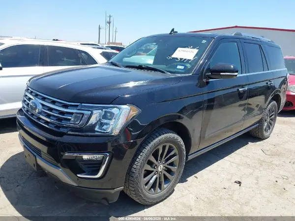 1FMJU1KT2LEA61939 2020 FORD EXPEDITION - Image 2