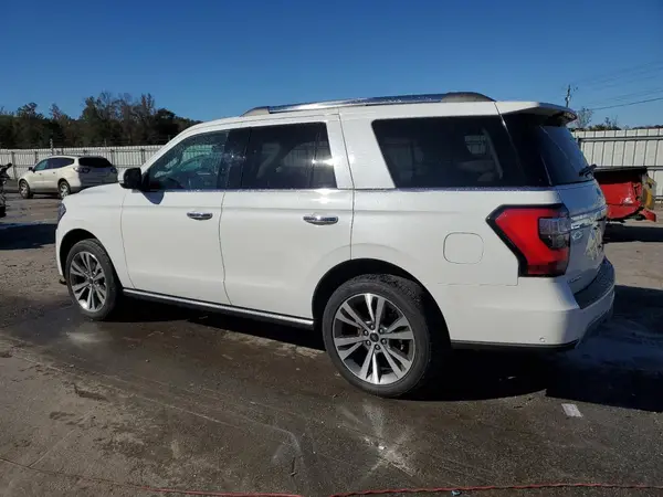 1FMJU1KT2LEA78773 2020 FORD EXPEDITION - Image 2