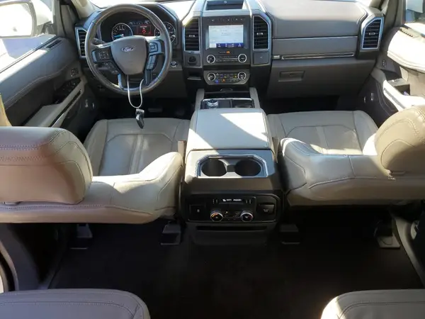 1FMJU1KT2LEA78773 2020 FORD EXPEDITION - Image 8
