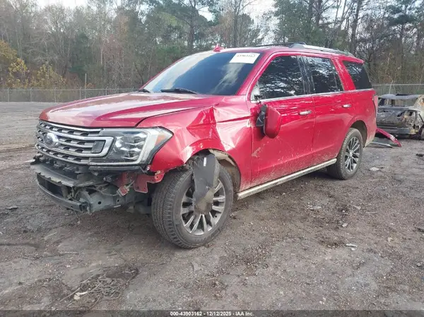 1FMJU1KT2LEA84766 2020 FORD EXPEDITION - Image 2
