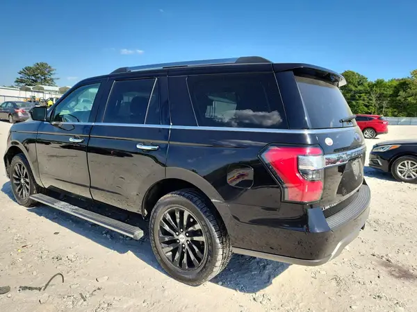 1FMJU1KT2MEA17327 2021 FORD EXPEDITION - Image 2