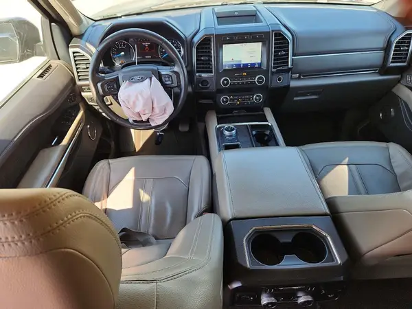 1FMJU1KT2MEA17327 2021 FORD EXPEDITION - Image 8