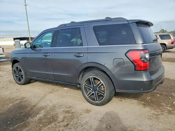 1FMJU1KT2MEA33138 2021 FORD EXPEDITION - Image 2