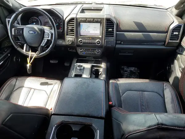 1FMJU1KT2MEA33138 2021 FORD EXPEDITION - Image 8