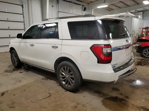 1FMJU1KT2MEA33365 2021 FORD EXPEDITION - Image 2