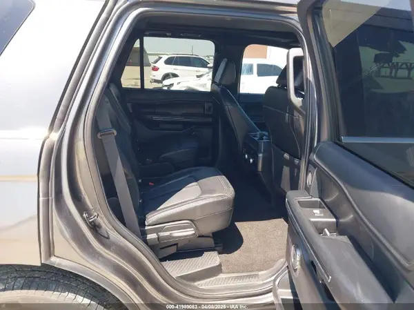 1FMJU1KT2MEA53423 2021 FORD EXPEDITION - Image 8