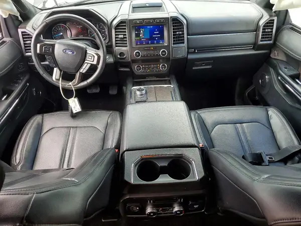 1FMJU1KT2MEA66110 2021 FORD EXPEDITION - Image 8