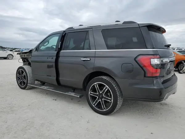 1FMJU1KT2MEA72957 2021 FORD EXPEDITION - Image 2
