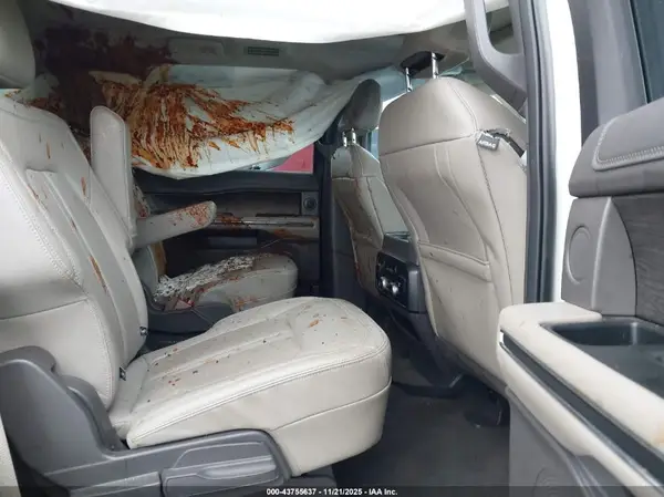 1FMJU1KT2MEA80489 2021 FORD EXPEDITION - Image 8