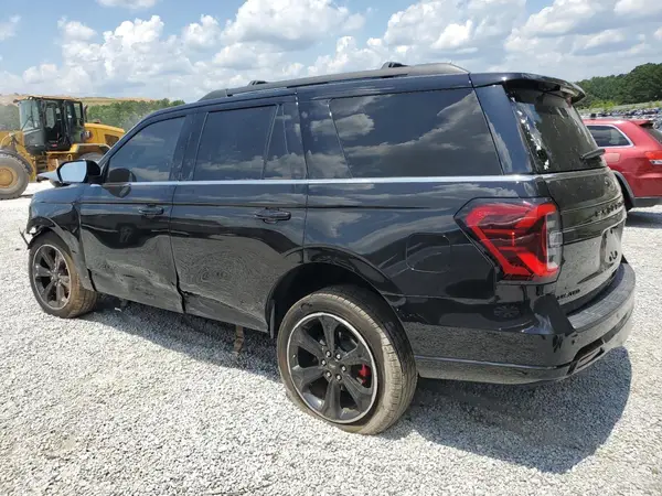 1FMJU1KT2NEA44884 2022 FORD EXPEDITION - Image 2