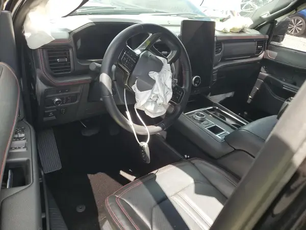 1FMJU1KT2NEA44884 2022 FORD EXPEDITION - Image 8