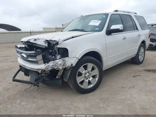 1FMJU1KT3GEF14701 2016 FORD EXPEDITION - Image 2