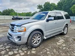1FMJU1KT3GEF18280 2016 FORD EXPEDITION