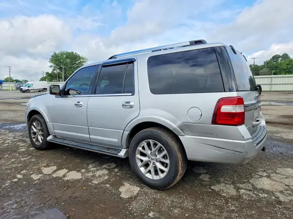 1FMJU1KT3GEF18280 2016 FORD EXPEDITION - Image 2