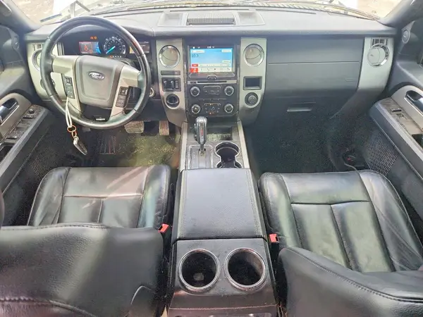 1FMJU1KT3GEF18280 2016 FORD EXPEDITION - Image 8