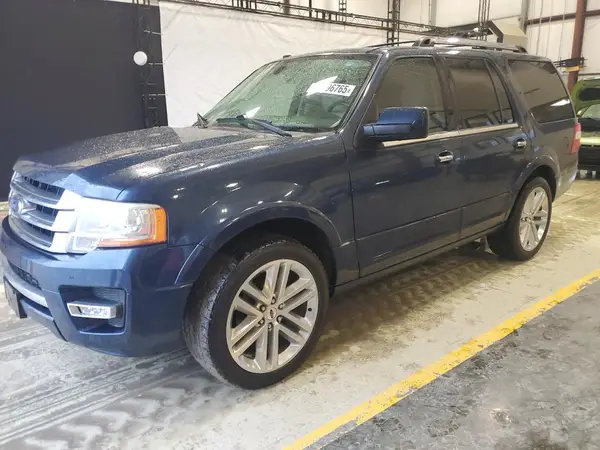 1FMJU1KT3GEF20093 2016 FORD EXPEDITION - Image 1