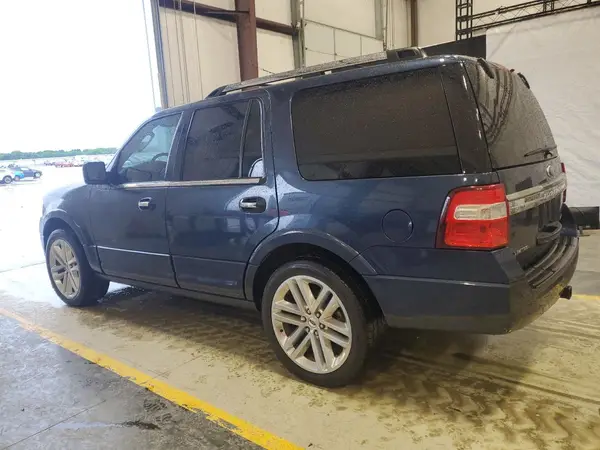 1FMJU1KT3GEF20093 2016 FORD EXPEDITION - Image 2