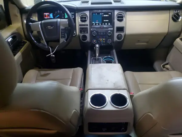 1FMJU1KT3GEF20093 2016 FORD EXPEDITION - Image 8