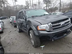 1FMJU1KT3GEF24113 2016 FORD EXPEDITION