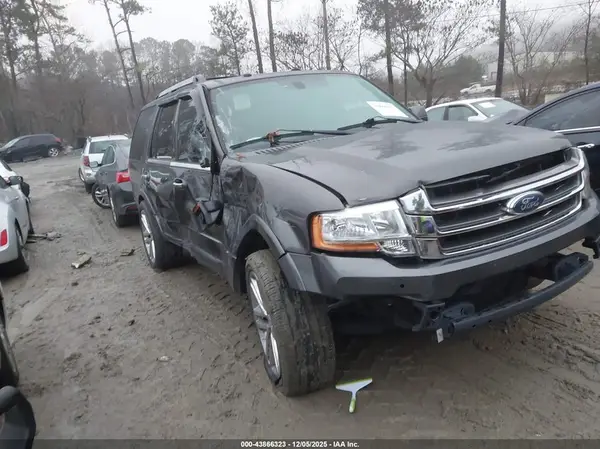 1FMJU1KT3GEF24113 2016 FORD EXPEDITION - Image 1