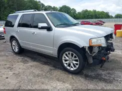 1FMJU1KT3GEF25598 2016 FORD EXPEDITION