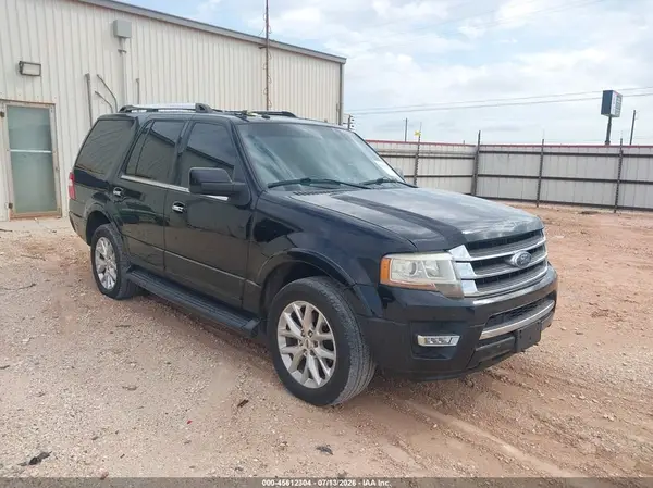 1FMJU1KT3GEF28047 2016 FORD EXPEDITION - Image 1