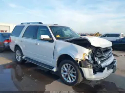 1FMJU1KT3GEF28324 2016 FORD EXPEDITION