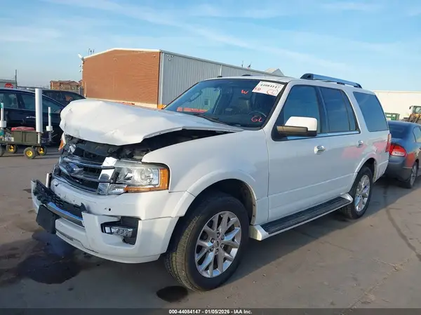 1FMJU1KT3GEF28324 2016 FORD EXPEDITION - Image 2