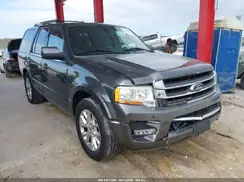 1FMJU1KT3GEF32969 2016 FORD EXPEDITION