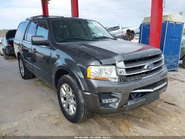 1FMJU1KT3GEF32969 2016 FORD EXPEDITION - Image 1