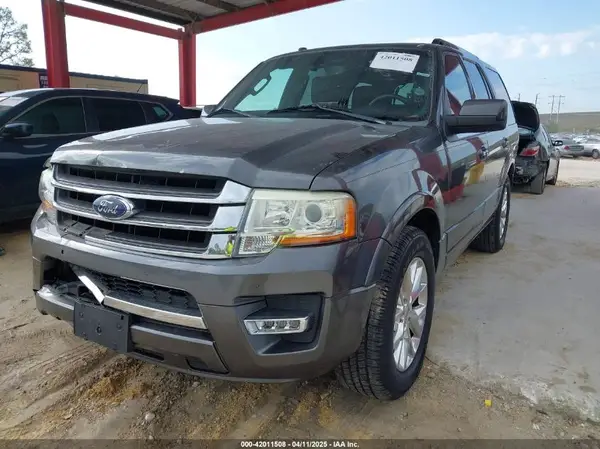 1FMJU1KT3GEF32969 2016 FORD EXPEDITION - Image 2