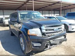 1FMJU1KT3GEF44619 2016 FORD EXPEDITION