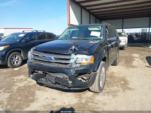 1FMJU1KT3GEF44619 2016 FORD EXPEDITION - Image 2