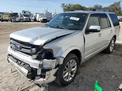 1FMJU1KT3GEF45558 2016 FORD EXPEDITION